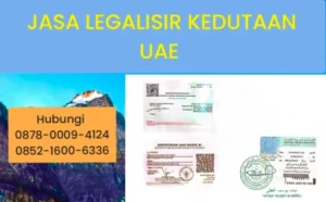 jasa-legalisir-kedutaan-uae