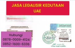 jasa-legalisir-kedutaan-uae