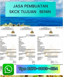 jasa-pembuatan-skck-tujuan-benin