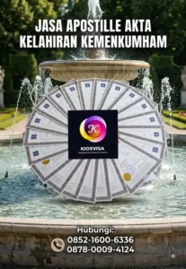 jasa-apostille-akta-kelahiran-kemenkumham